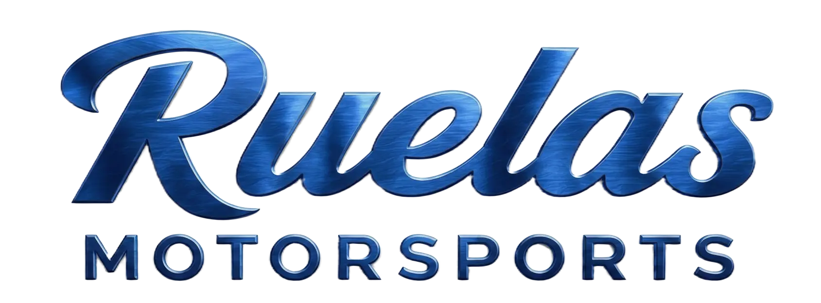 Ruelas Motorsports logo